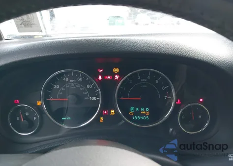 2013 Jeep Wrangler Unlimited Sport z USA, uszkodzony, nr VIN 1C4HJWDG1DL529133